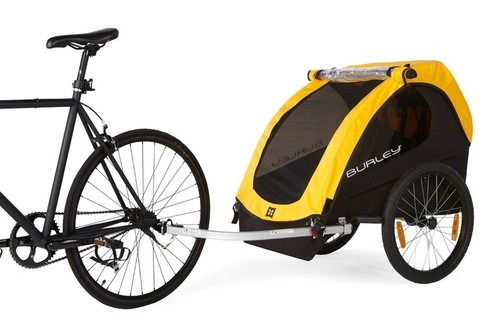 Bike Trailer Bike Trailer