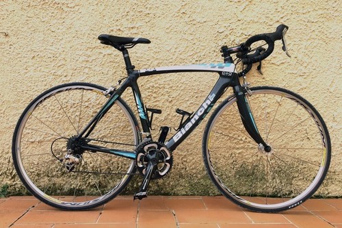 Bianchi RC