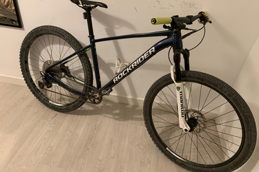 Rockrider Xc100