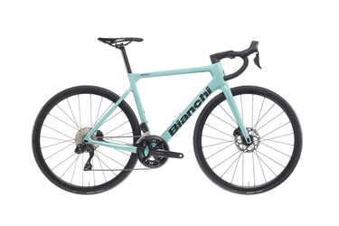 Bianchi Sprint