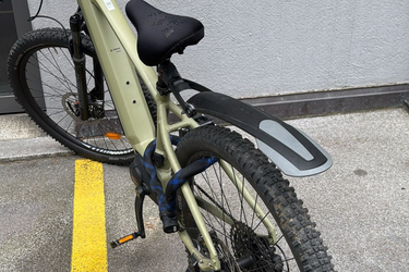 Stilus HT Performance Performance Line Gen3