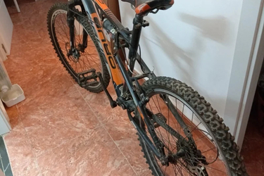 Orus Bs100