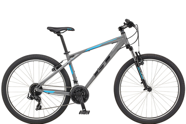 GT Palomar