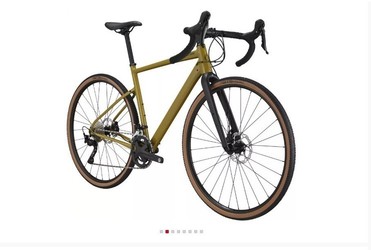 Cannondale Topstone 2
