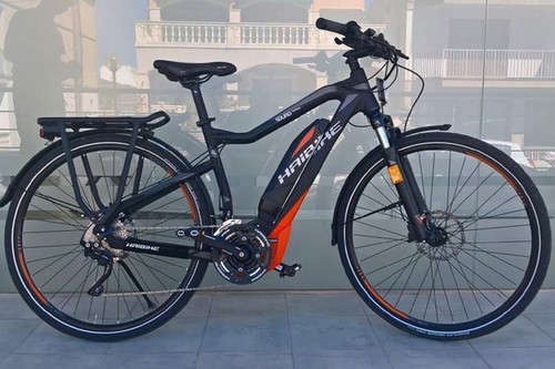Haibike SDuro S 6.0 28“