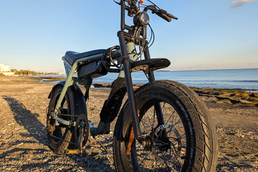 Super 73 ZX