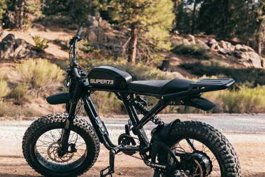 Super 73 RX