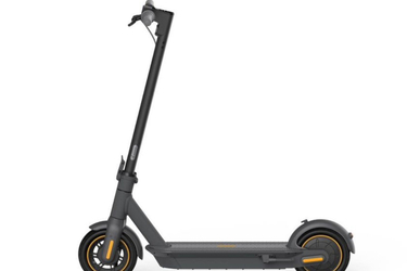 Ninebot KickScooter MAX G30 P