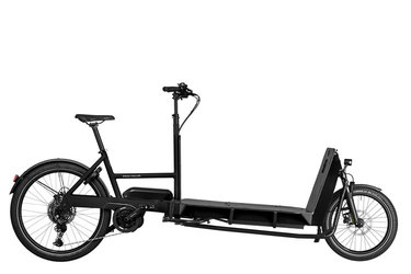 Riese & Müller Transporter2 - 85 Board