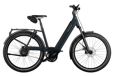 Riese & Müller Nevo4 GT Vario Core