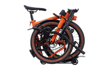 brompton G-line S