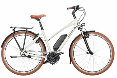 Riese & Muller Cruiser mixte