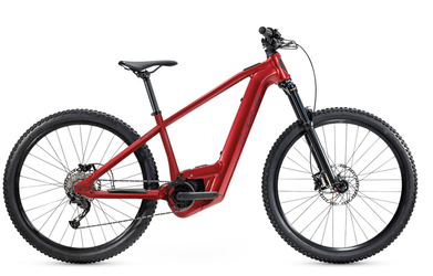 Gitane G-ONE Black Hill HT 2