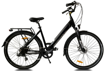 Urbanbike Sidney