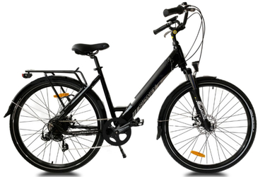 Urbanbike Sidney