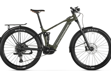 Mondraker Chaser X / oder Prime
