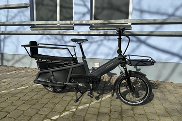 Riese & Müller  Multitinker Touring Perf. CX 625 Wh