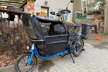 Muli E-muli px