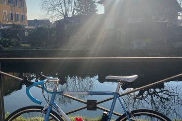 Campagnolo Model X