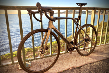 Lapierre Xelius SL 5