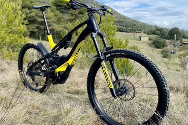 Lapierre GLP2