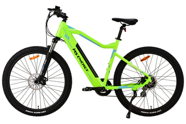 MS Energy M11