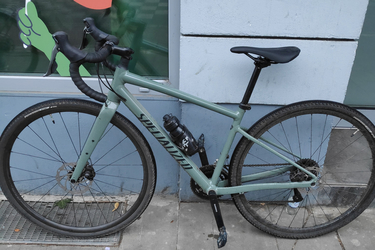 Specialized Diverge Base E5
