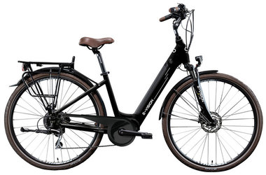 E-Vision E-Giverny