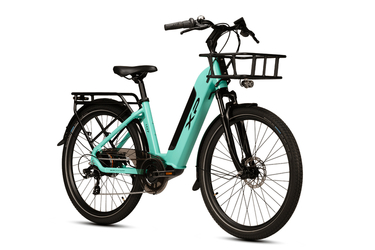 XP BIKES I-D8.3