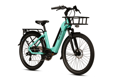 XP BIKES I-D8.3