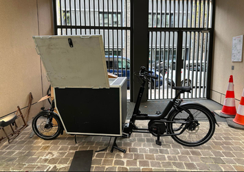 Urban Arrow XL