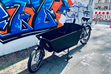 Bakfiets.nl Long