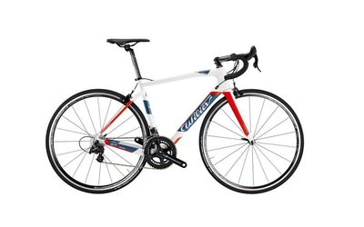 Wilier Triestina GTR Team Carbon