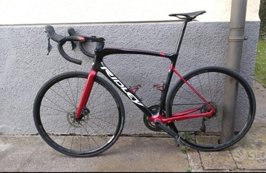 Ridley Fenix Slic