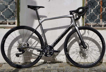 Merida Scultura endurance