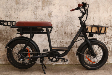Voltaway Twinnee