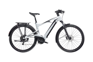 Bianchi E-Vertic T Type