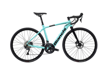 Bianchi E-Impulso Road