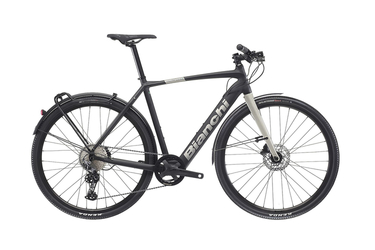 Bianchi E-Impulso Tourer
