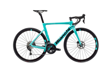 Bianchi Aria