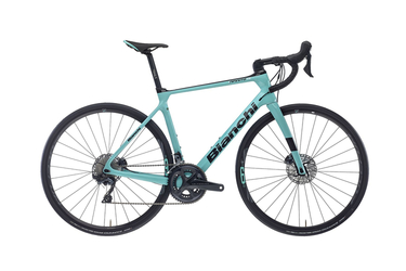 Bianchi Infinito XE