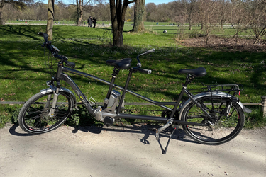 Flyer 7.70 Next Generation Tandem