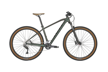 SCOTT Aspect 930