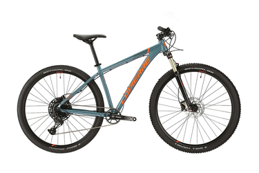 Lapierre Edge 9.9