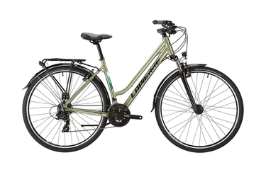 Lapierre Trekking 2.0 W
