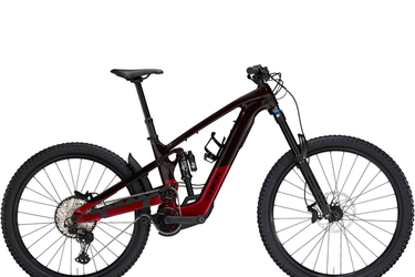 Trek Slash+ 9.7 SLX/XT