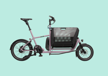 Muli-Cycles Muli Motor st