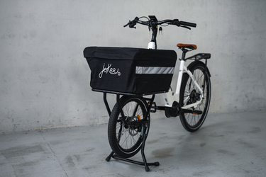 JoKer Bike JoKer Cargo