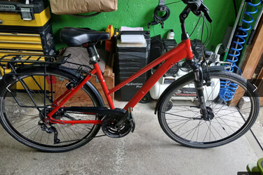 Gudereit LC 70