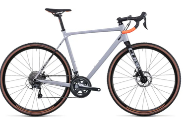 Cube Cross Race